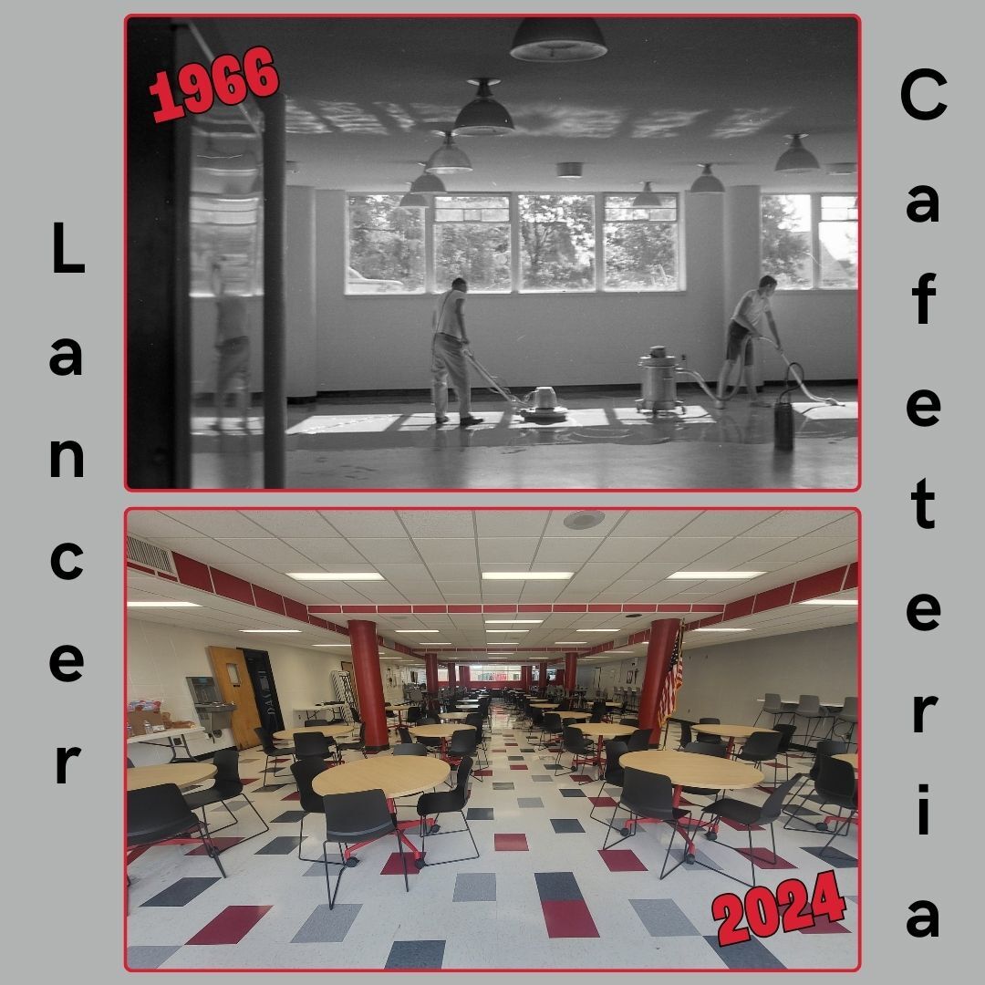 La Salle Cafeteria